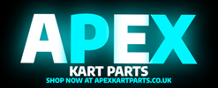 Apex Kart Parts - Home