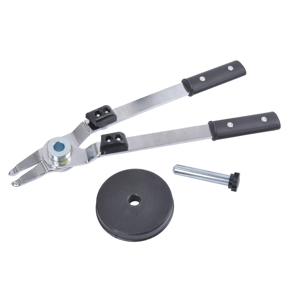 Tyre Changing Tongs
