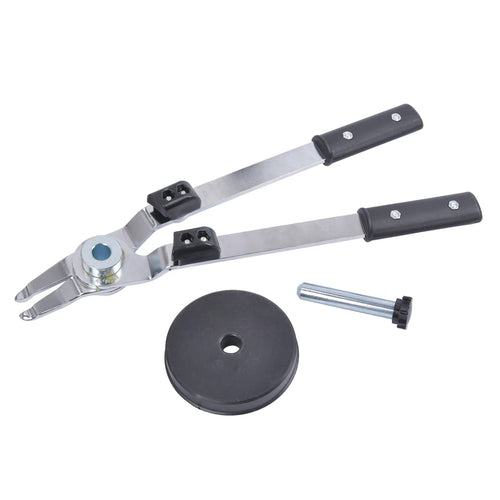 Tyre Changing Tongs